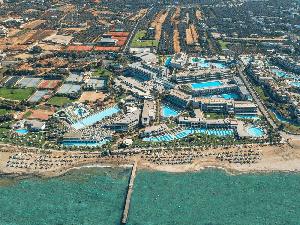 Hotel Lyttos Beach, Greece, Crete