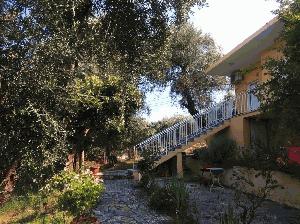 Хотел Villa Barbara Sea View 2 - Benitses
