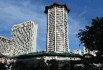 Hotel Marriott, 
