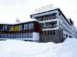 Hotel Orfej, Bulgaria