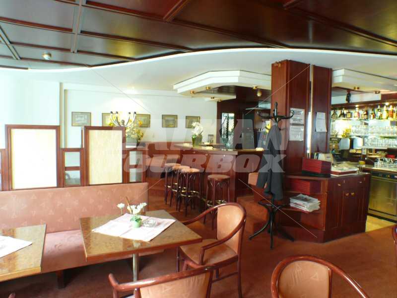 почивка в Alpinpark