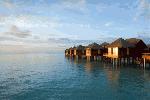 Хотел Anantara Maldives, 