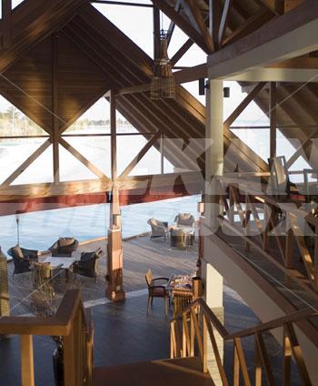 почивка в Anantara Maldives