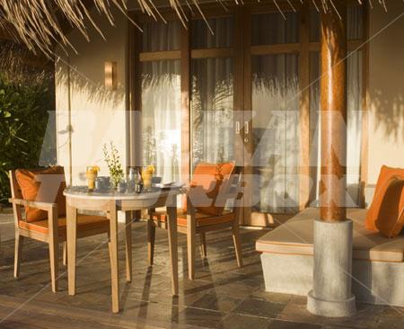 почивка в Anantara Maldives