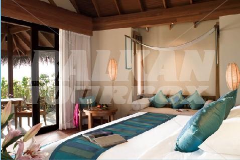 почивка в Anantara Maldives