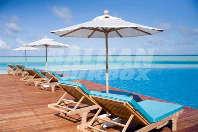 почивка в Anantara Maldives