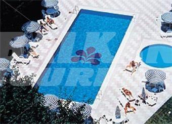 почивка в Nikko Narita
