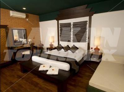 holiday in Amazing Resort