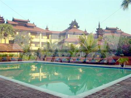holiday in Amazing Resort