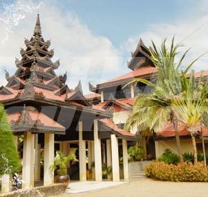 holiday in Amazing Resort