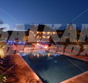 holiday in Amazing Resort