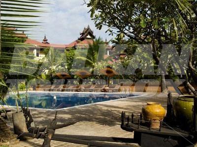 holiday in Amazing Resort