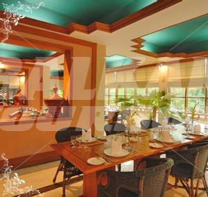 holiday in Amazing Resort