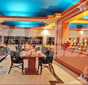 holiday in Amazing Resort