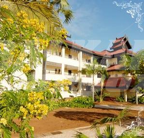 holiday in Amazing Resort