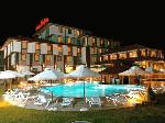 Hotel Ezeretz, Bulgaria, Blagoevgrad