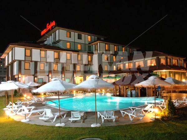 holiday in  Ezeretz