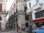 Hotel Palacio O'Farrill, Cuba, Habana