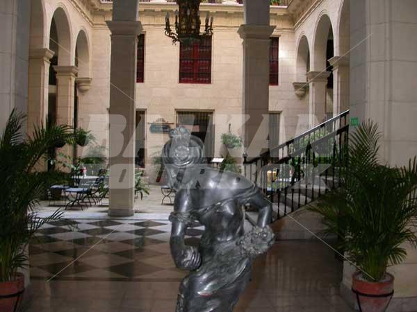 почивка в Palacio O'Farrill