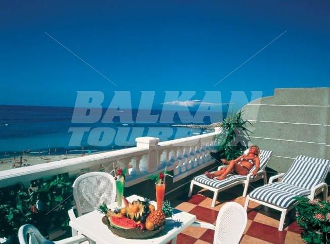 holiday in Jardines De Nivaria