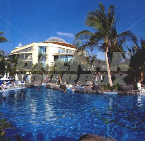 holiday in Jardines De Nivaria