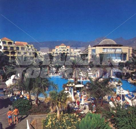 holiday in Jardines De Nivaria