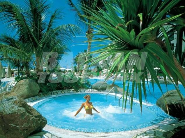holiday in Jardines De Nivaria