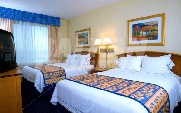 почивка в Residence Inn by Marriott Anaheim Resort Area/Garden Grove