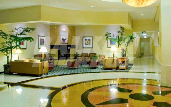 почивка в Residence Inn by Marriott Anaheim Resort Area/Garden Grove