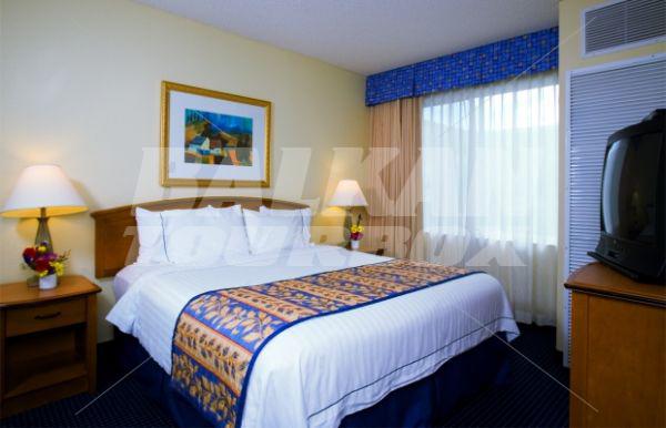 почивка в Residence Inn by Marriott Anaheim Resort Area/Garden Grove