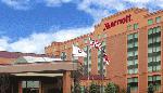 Хотел Cleveland Marriott East, , Кливлънд - Охайо