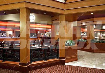 почивка в Cleveland Marriott East