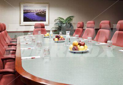 почивка в Cleveland Marriott East