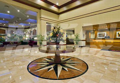 почивка в Cleveland Marriott East