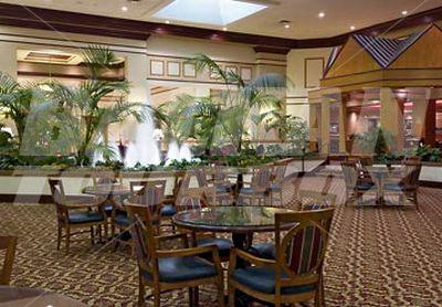почивка в Cleveland Marriott East