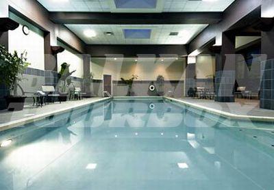 почивка в Cleveland Marriott East
