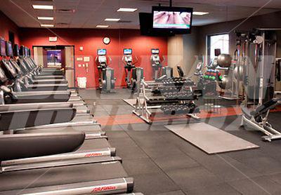 почивка в Cleveland Marriott East