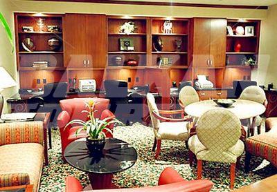 почивка в Courtyard by Marriott Cleveland Beachwood