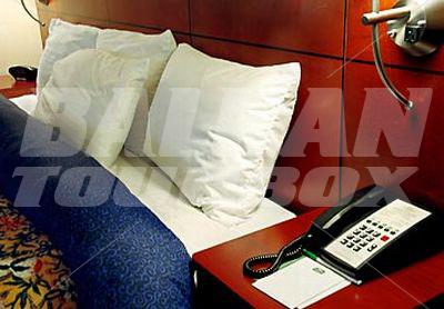 почивка в Courtyard by Marriott Cleveland Beachwood