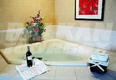 почивка в Courtyard by Marriott Cleveland Beachwood