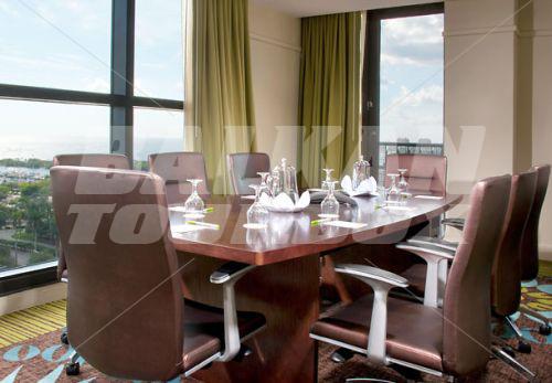 почивка в Courtyard by Marriot Miami Coconut Grove