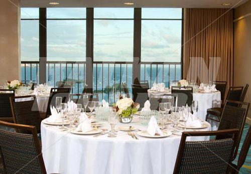 почивка в Courtyard by Marriot Miami Coconut Grove