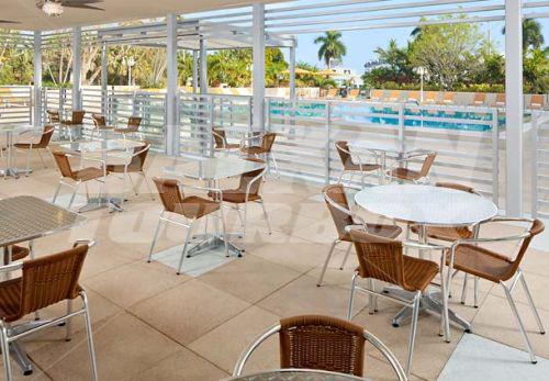 почивка в Courtyard by Marriot Miami Coconut Grove