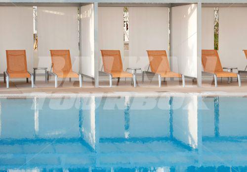 почивка в Courtyard by Marriot Miami Coconut Grove