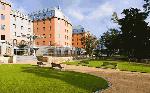 Hotel Courtyard Pilsen By Marriott, Czech, Plzen