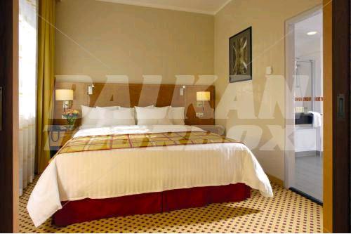 почивка в Courtyard Pilsen By Marriott