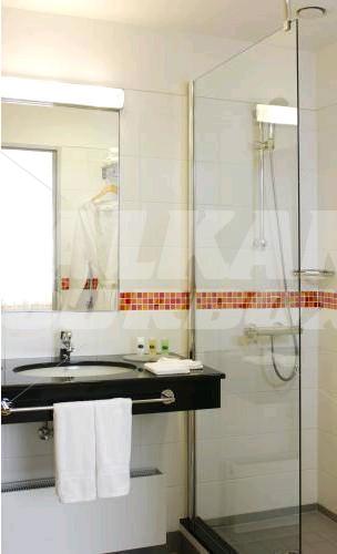 почивка в Courtyard Pilsen By Marriott