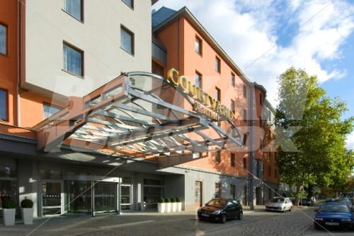 почивка в Courtyard Pilsen By Marriott