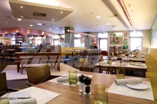 почивка в Courtyard Pilsen By Marriott