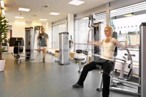 почивка в Courtyard Pilsen By Marriott